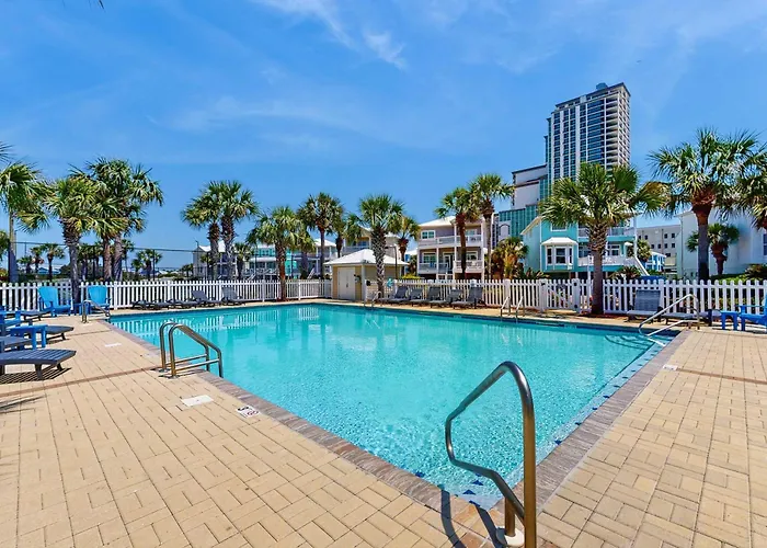 Holiday home Family-friendly W Gulf Views A Full Kitchen & Spacious Living Area
