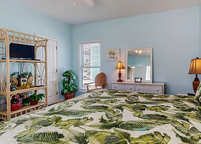 Holiday home Family-friendly W Gulf Views A Full Kitchen & Spacious Living Area Gulf Shores