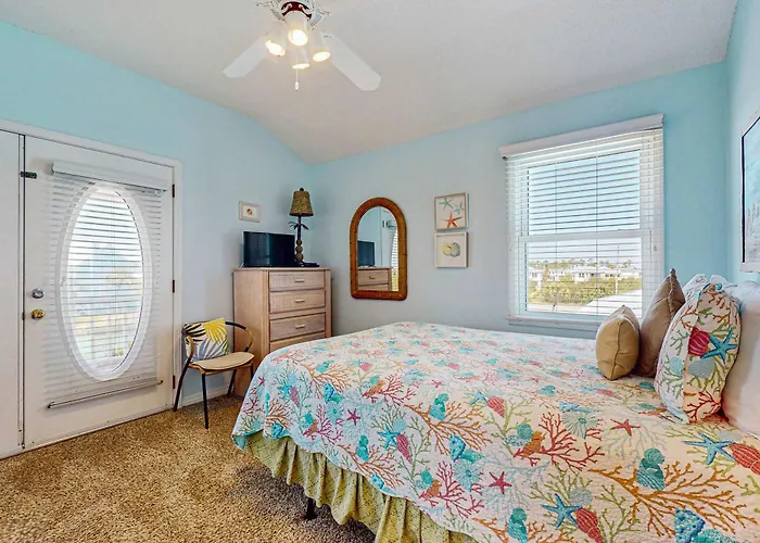 Holiday home Family-friendly W Gulf Views A Full Kitchen & Spacious Living Area Gulf Shores