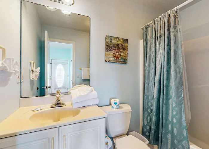 Family-friendly W Gulf Views A Full Kitchen & Spacious Living Area Holiday home *