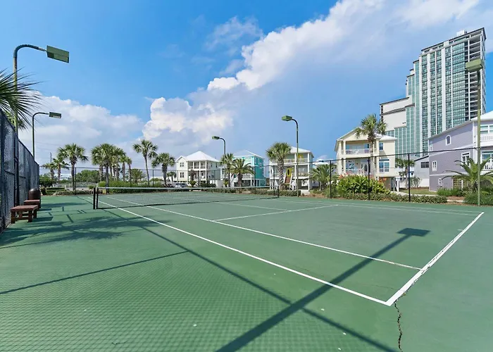 Holiday home Family-friendly W Gulf Views A Full Kitchen & Spacious Living Area *