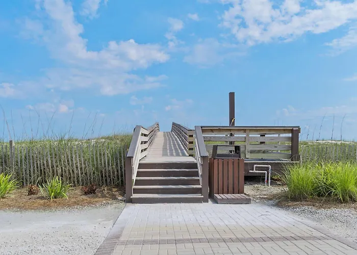 Holiday home Family-friendly W Gulf Views A Full Kitchen & Spacious Living Area *