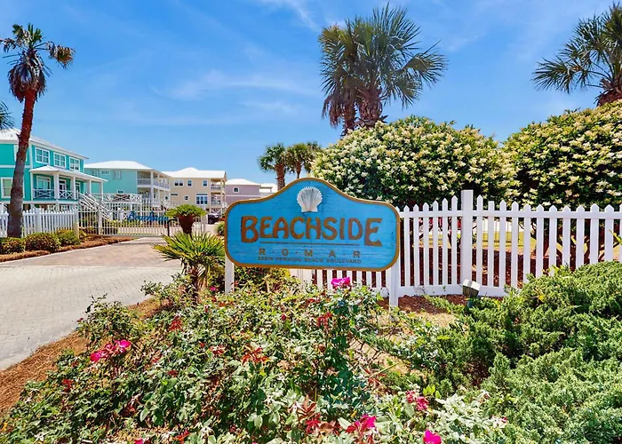 Holiday home Family-friendly W Gulf Views A Full Kitchen & Spacious Living Area Gulf Shores